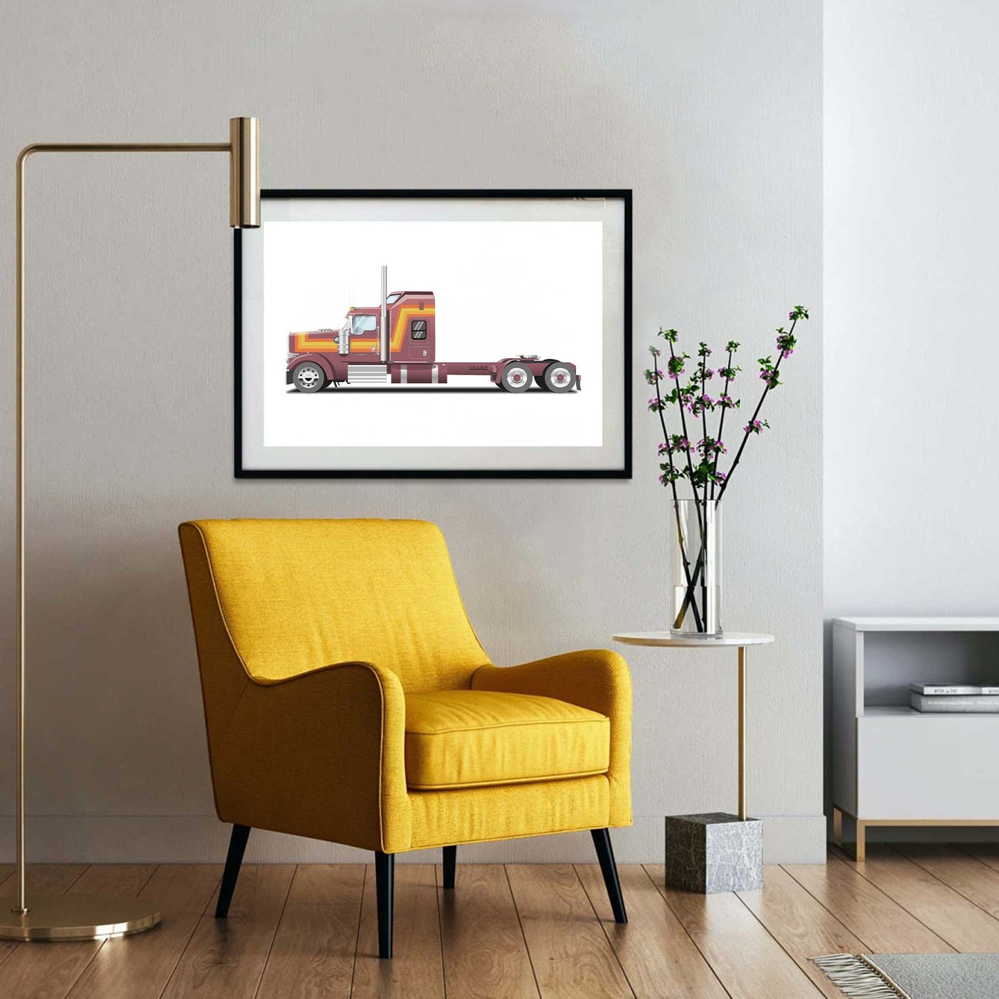 Kenworth-W900L-Side-Profile-Mockup-10