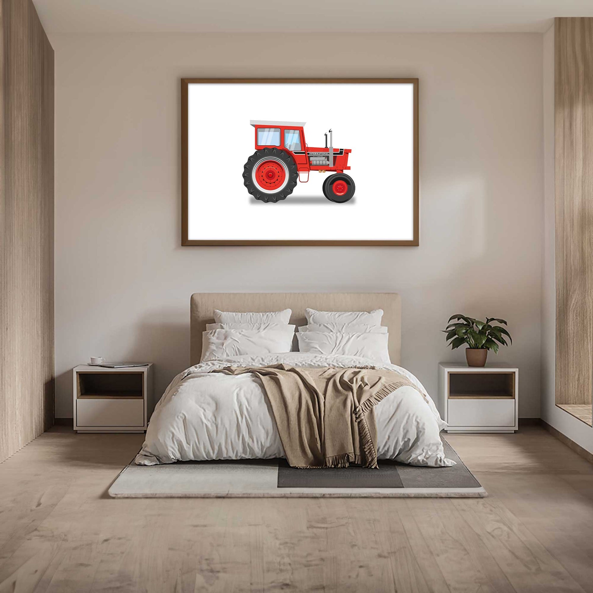 1975-International-1568-Black-Stripe-Tractor-Mockup-3
