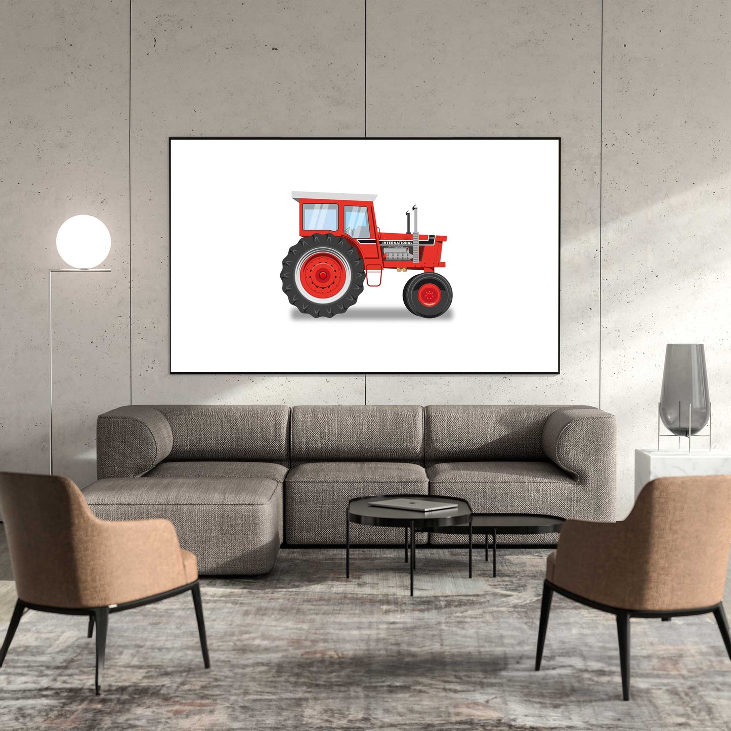 1975-International-1568-Black-Stripe-Tractor-Mockup-4