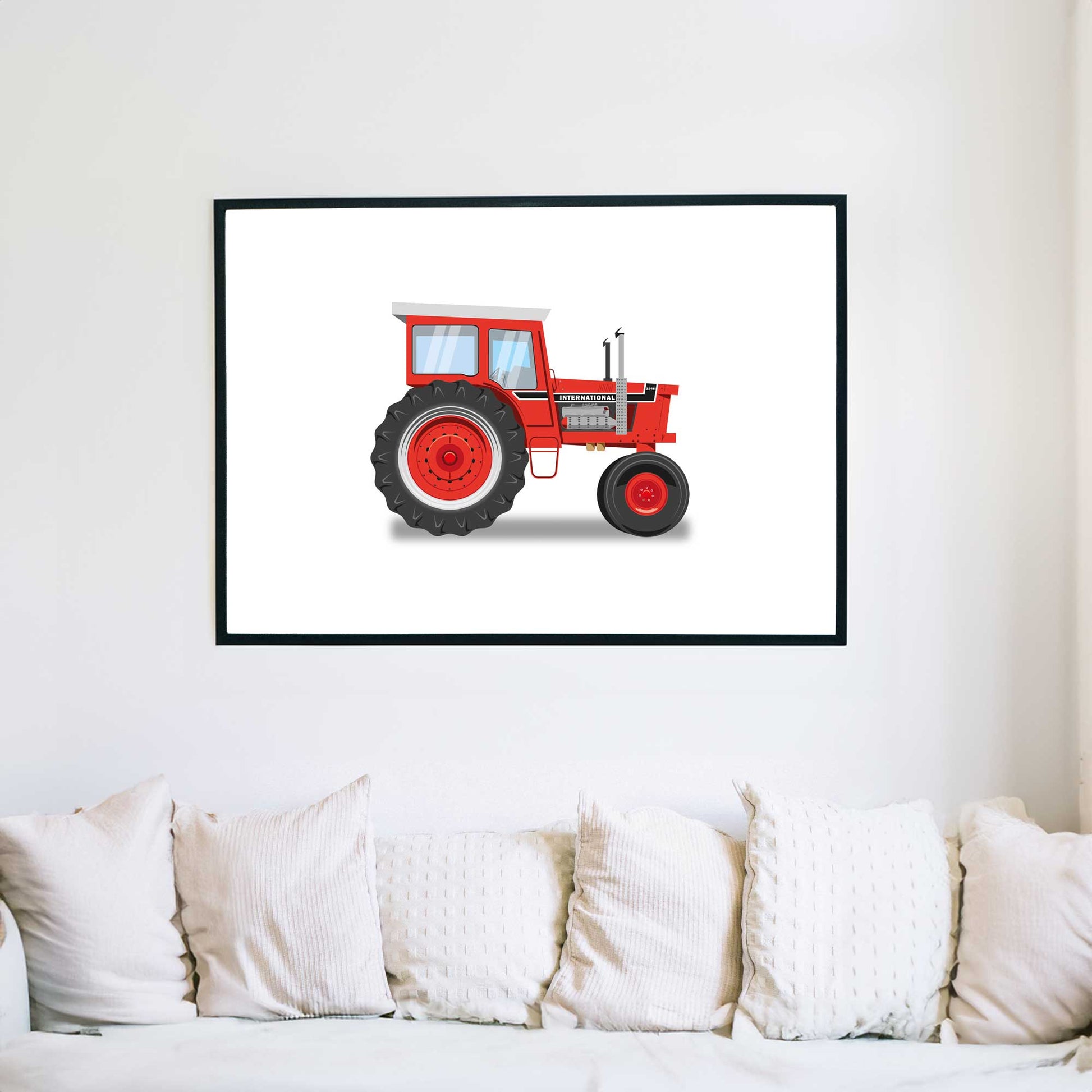 1975-International-1568-Black-Stripe-Tractor-Mockup-8