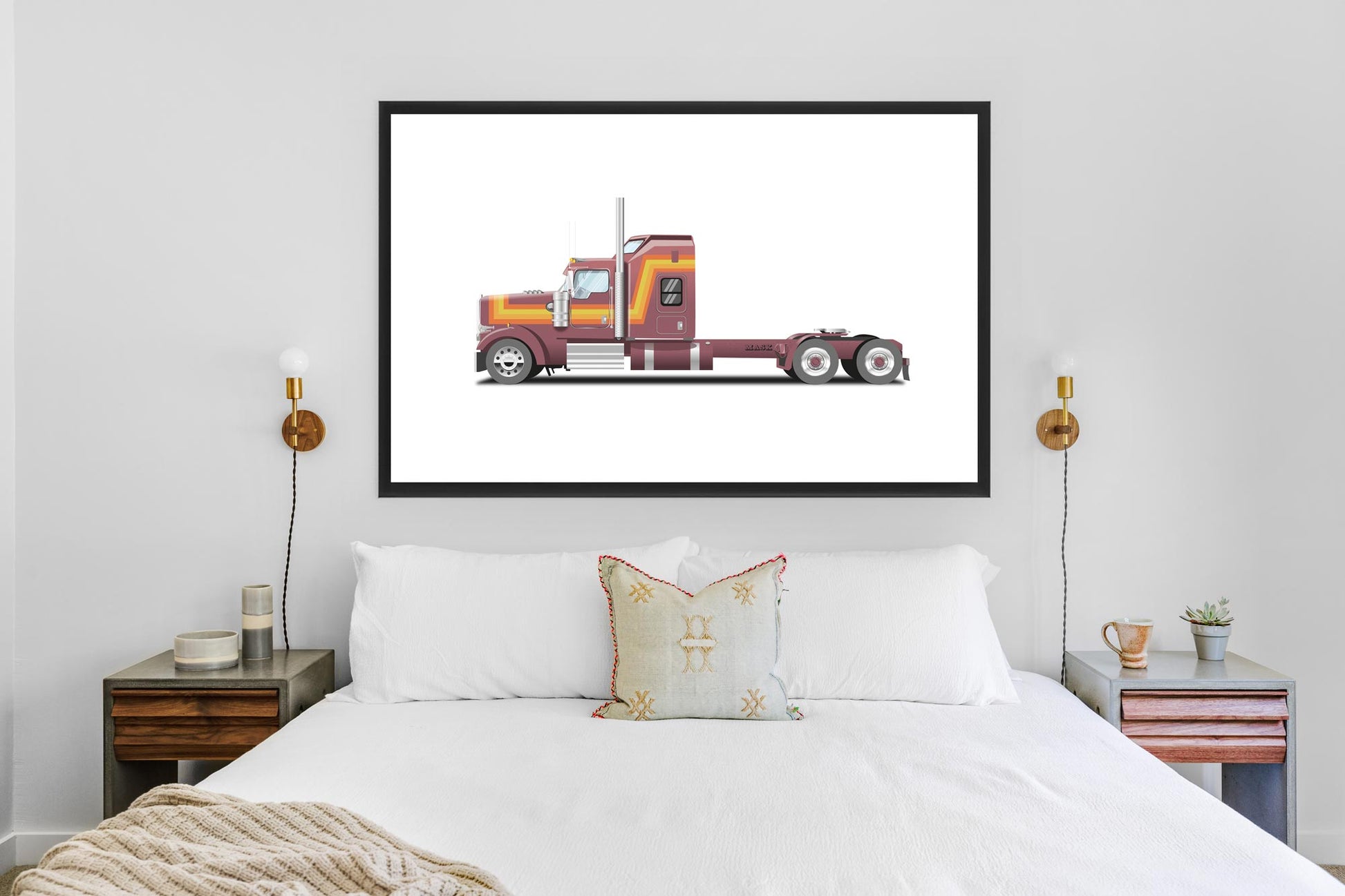 Kenworth-W900L-Side-Profile-Mockup-2