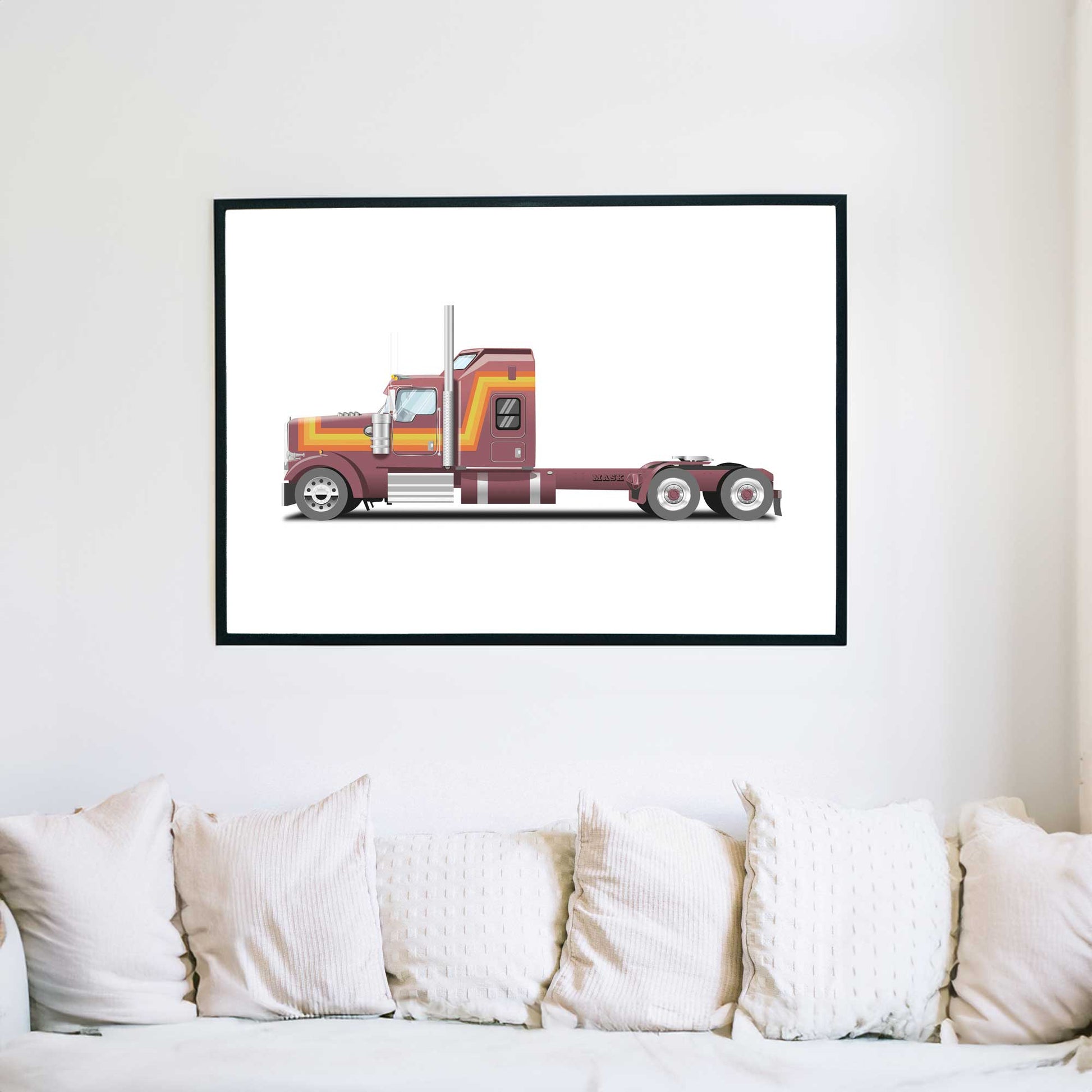 Kenworth-W900L-Side-Profile-Mockup-5