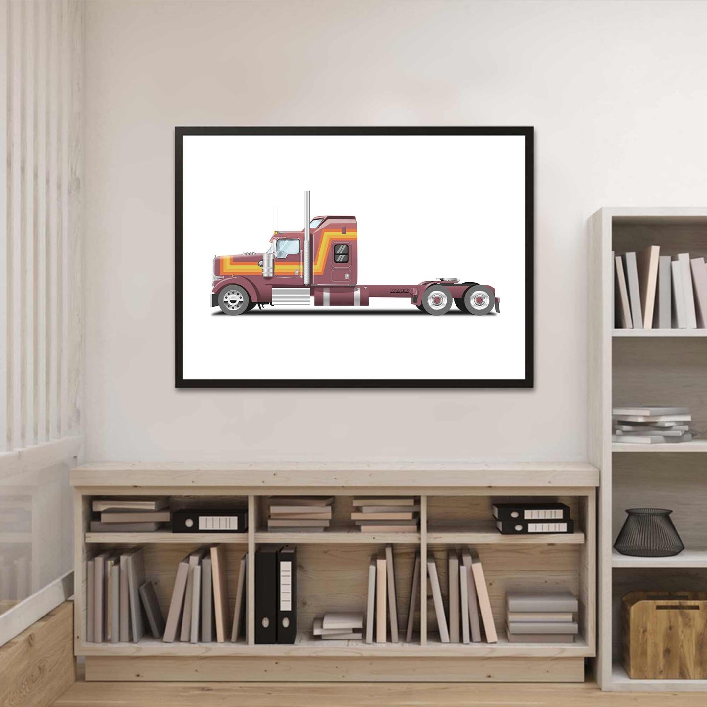 Kenworth-W900L-Side-Profile-Mockup-9