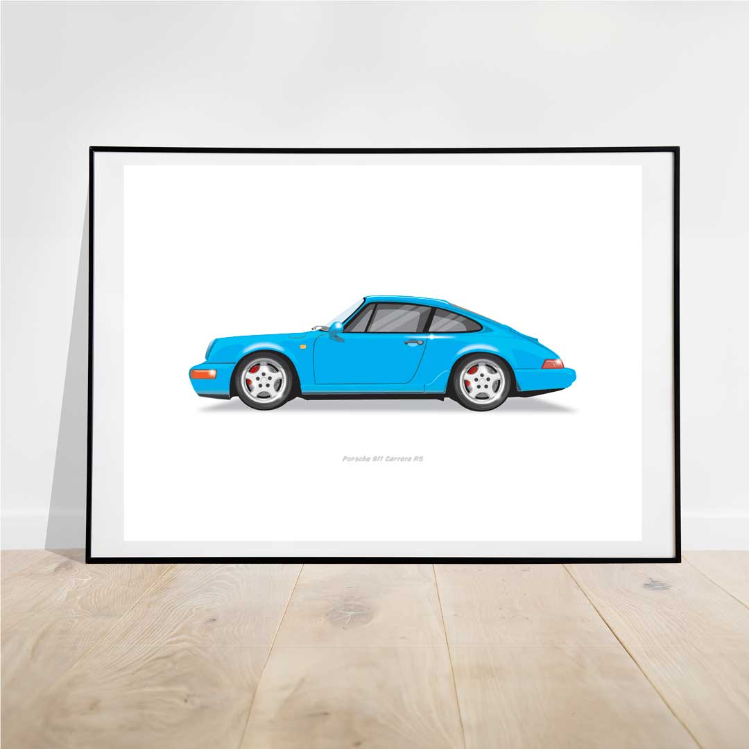 Porsche-911-Carrera-RS-etsy-102