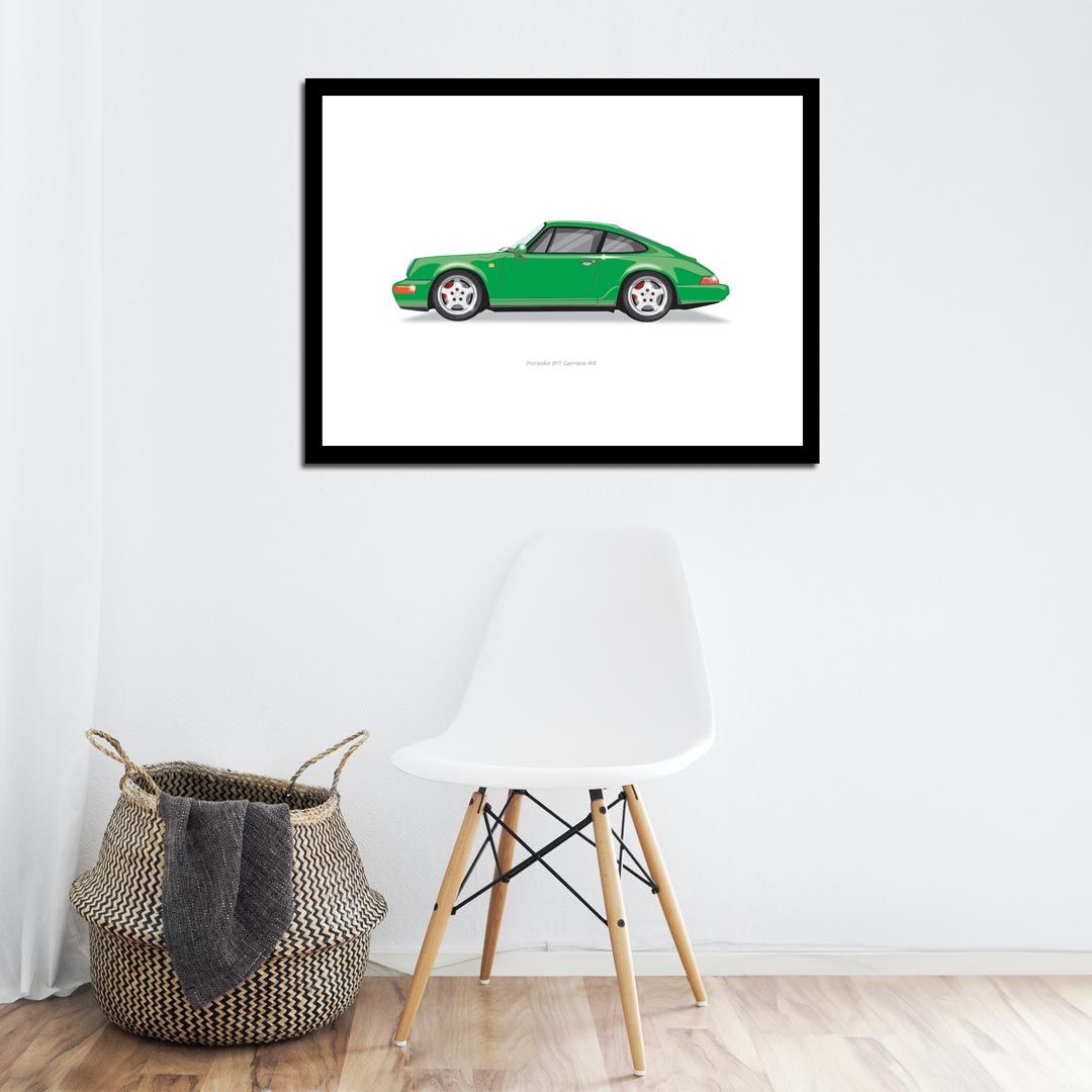 Porsche-911-Carrera-RS-etsy-103