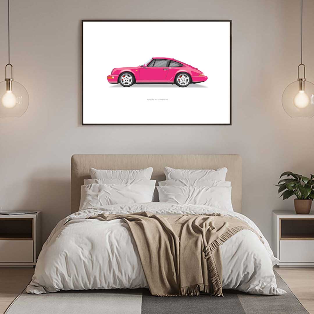 Porsche-911-Carrera-RS-etsy-106