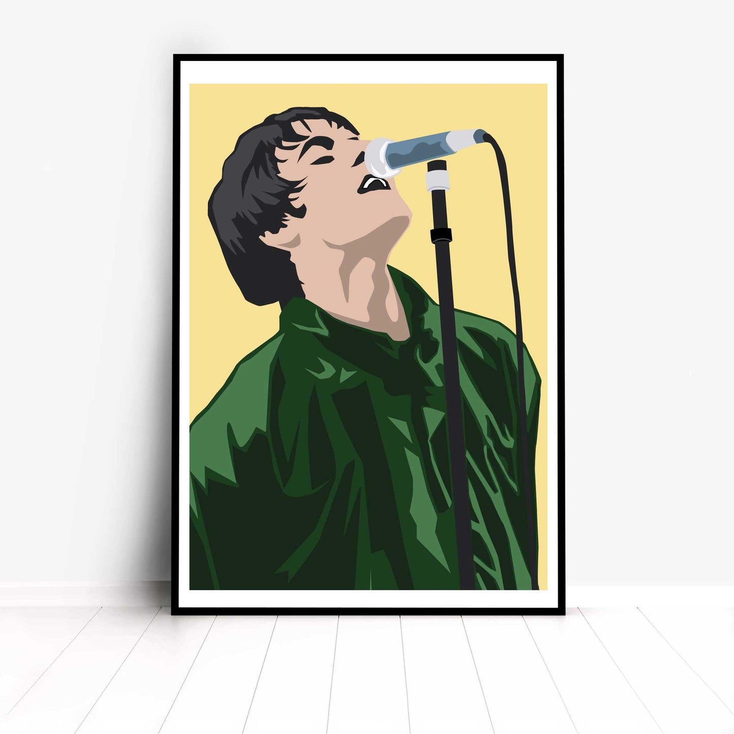 RichardAbram_Oasis_liam_YEL_BG_portrait