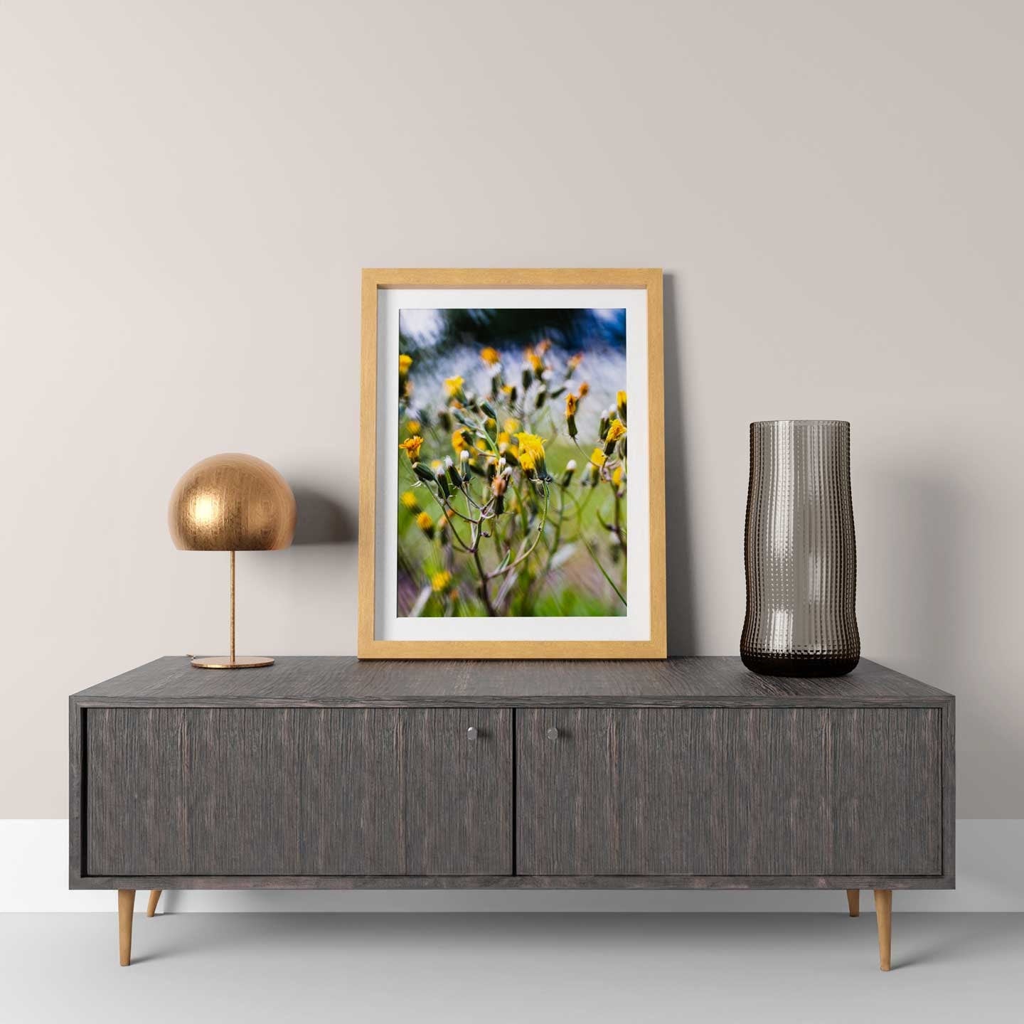 Abstract Floral Flower Fine Art Decor, Floral Printable Poster, Modern Wall Art, Flower Prints A4, A3, A2