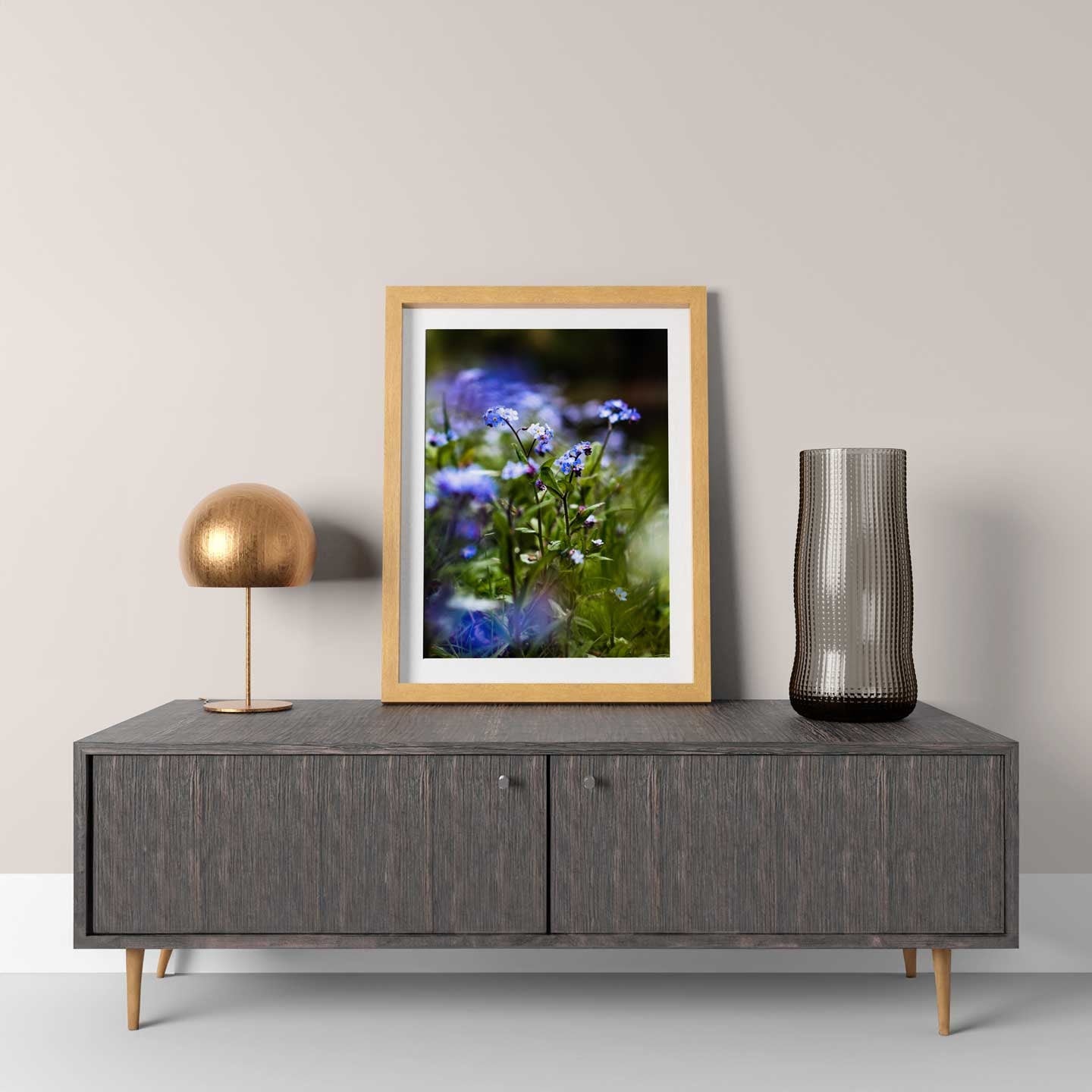 Abstract Floral Flowers Fine Art Decor, Floral Printable Poster, Modern Wall Art, Flower Prints A4, A3, A2