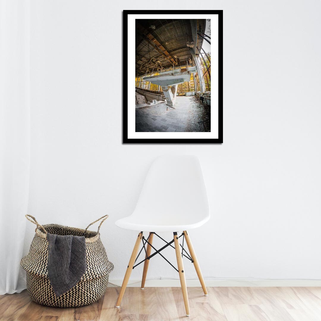 Abandoned Places, Urban, Spooky, Decay, Ukraine Photography, Chernobyl Photography