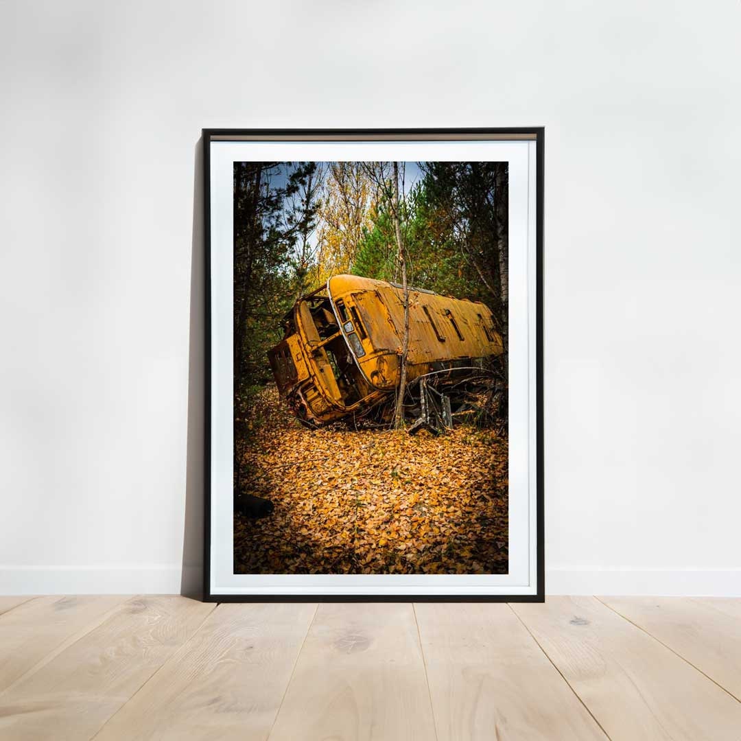 Abandoned Places, Urban, Spooky, Decay, Ukraine Photography, Chernobyl Photography