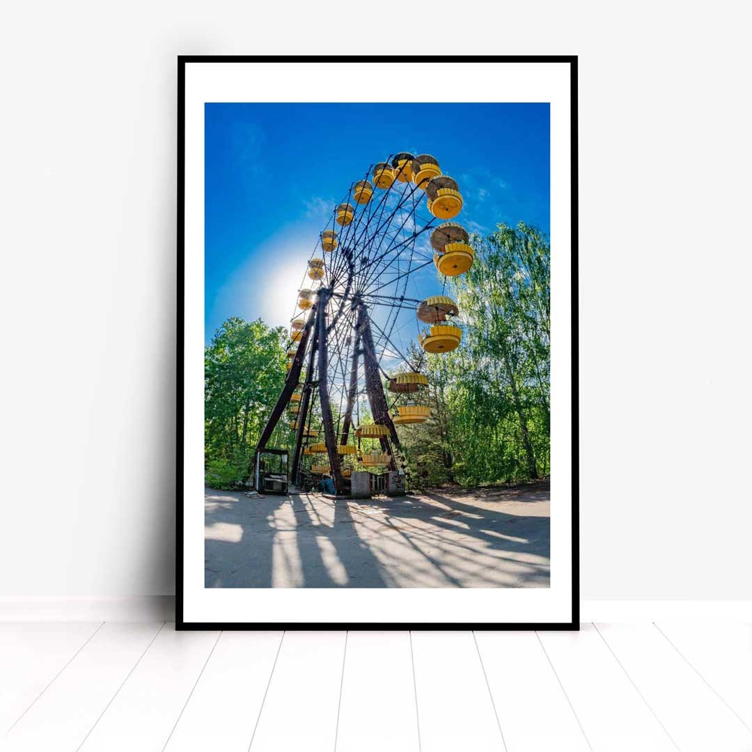Abandoned Places, Urban, Spooky, Decay, Ukraine Photography, Chernobyl Photography