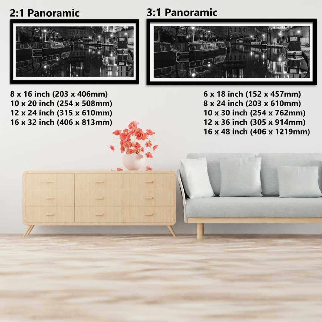 Black and White Manchester Urban Industrial Architecture Print, Contemporary Modern Photography, Unframed, Wall Decor, Living Room Art