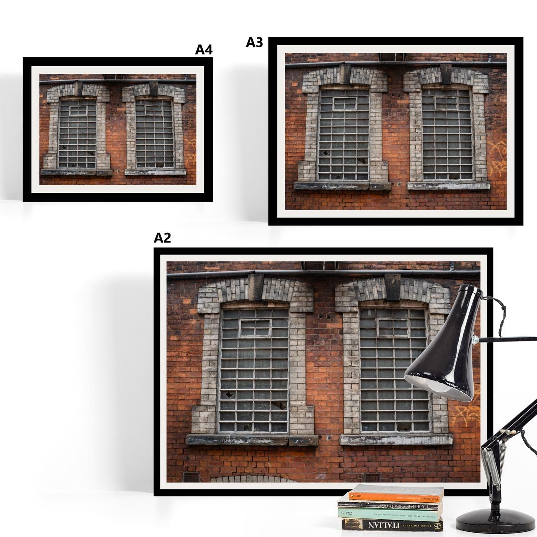Contemporary Modern Photography, Urban Industrial Architecture Print, Unframed, Print Art, Wall Decor, Urban City Print