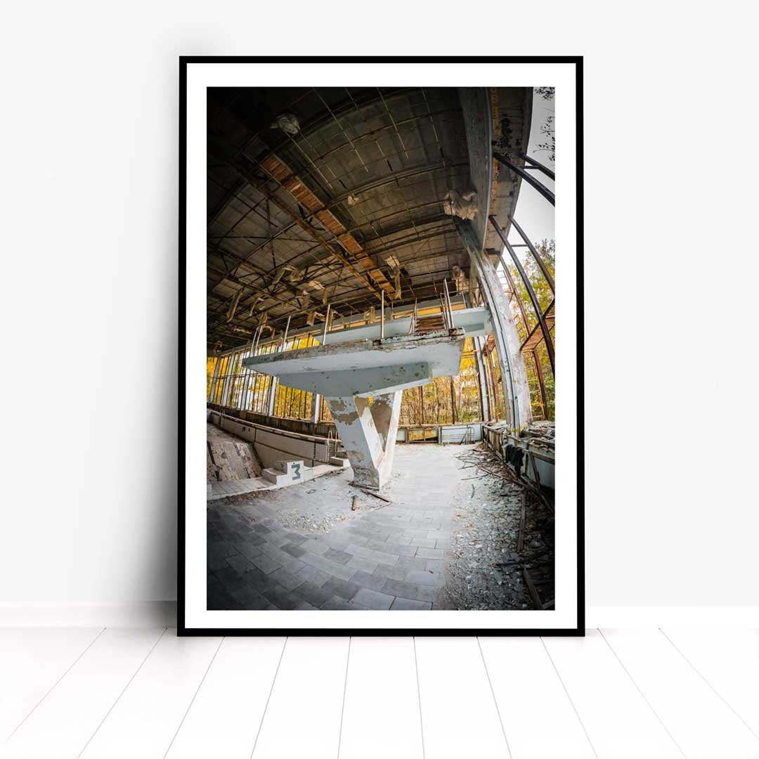 Abandoned Places, Urban, Spooky, Decay, Ukraine Photography, Chernobyl Photography