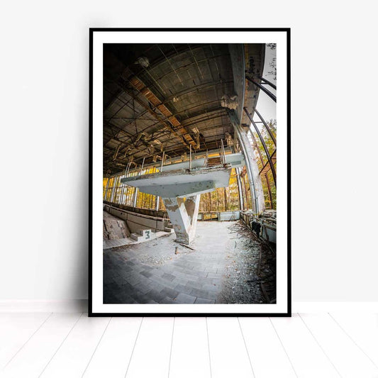 Abandoned Places, Urban, Spooky, Decay, Ukraine Photography, Chernobyl Photography