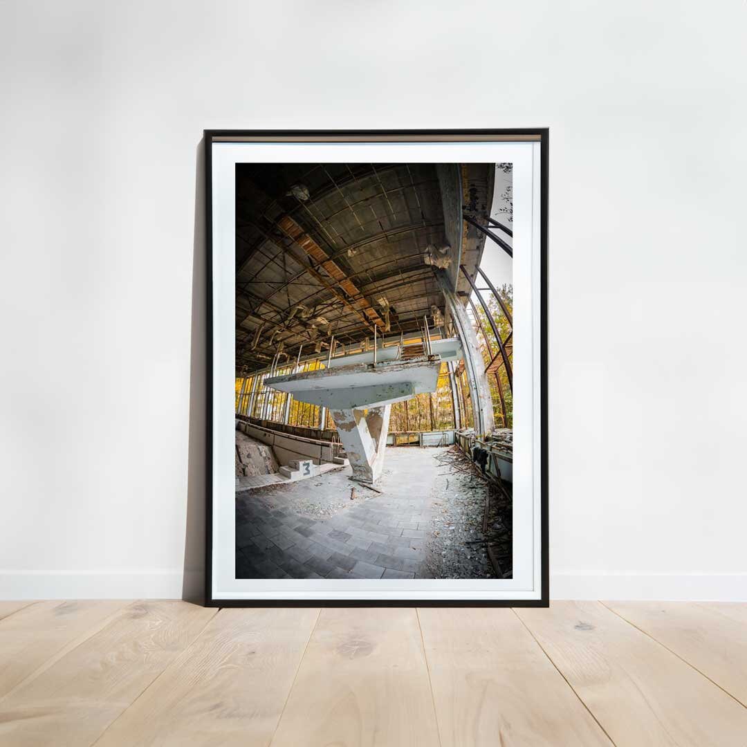 Abandoned Places, Urban, Spooky, Decay, Ukraine Photography, Chernobyl Photography