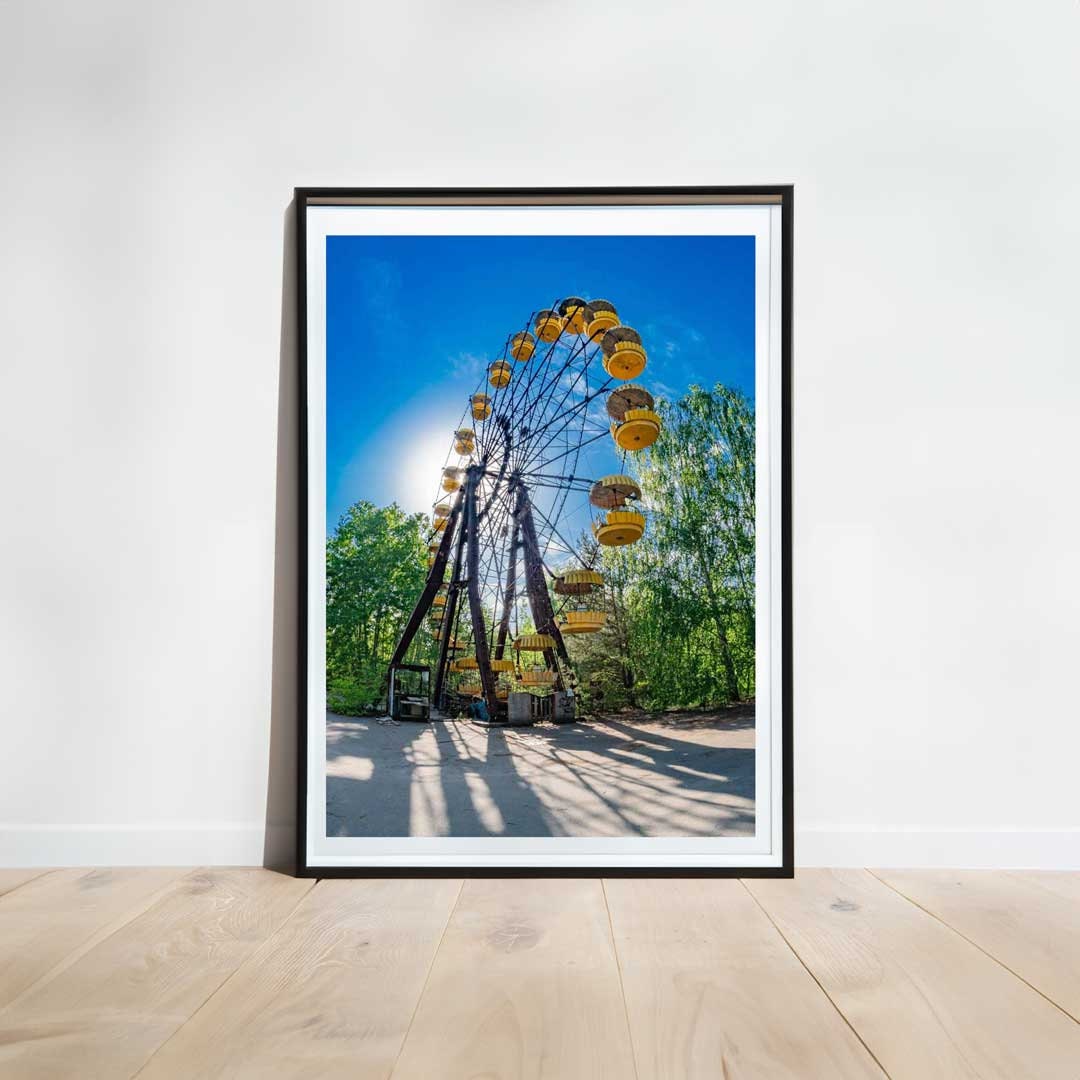 Abandoned Places, Urban, Spooky, Decay, Ukraine Photography, Chernobyl Photography