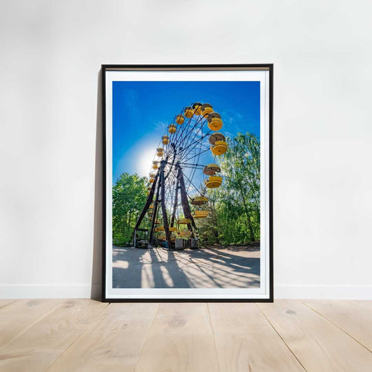 Abandoned Places, Urban, Spooky, Decay, Ukraine Photography, Chernobyl Photography