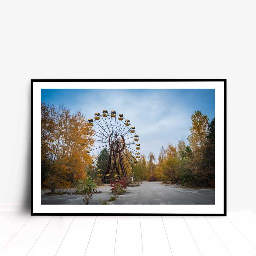 Abandoned Places, Urban, Spooky, Decay, Ukraine Photography, Chernobyl Photography