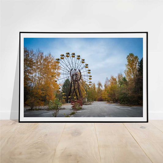 Abandoned Places, Urban, Spooky, Decay, Ukraine Photography, Chernobyl Photography