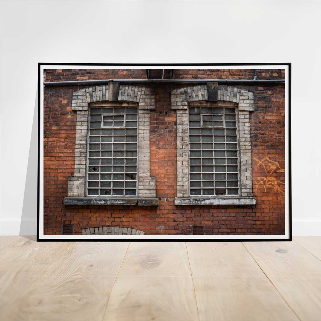 Contemporary Modern Photography, Urban Industrial Architecture Print, Unframed, Print Art, Wall Decor, Urban City Print