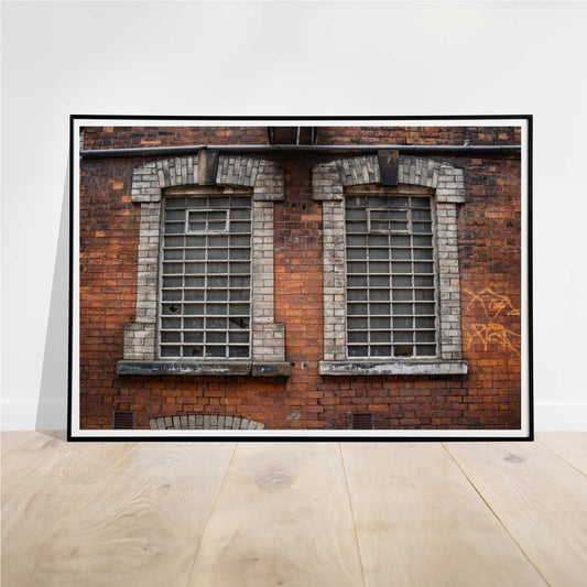 Contemporary Modern Photography, Urban Industrial Architecture Print, Unframed, Print Art, Wall Decor, Urban City Print